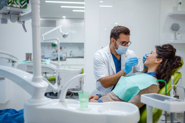 Best Tooth Extraction  in Troy Hills, NJ